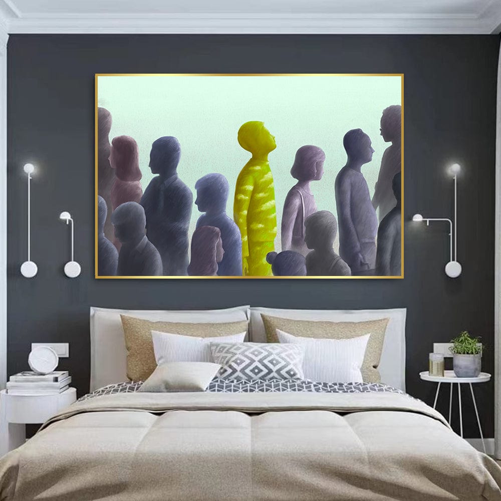 FREETHINKER CANVAS