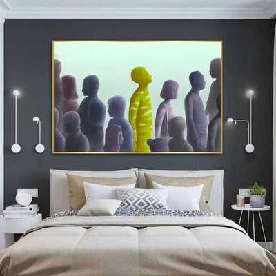FREETHINKER CANVAS