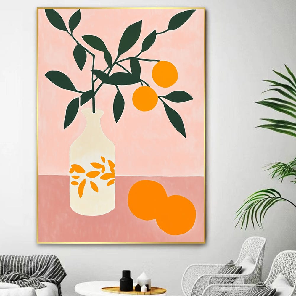 CITRUSY