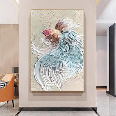 ELEGANT BETTA