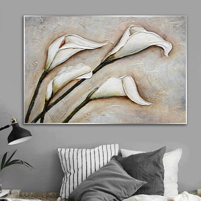 CALLA LILY