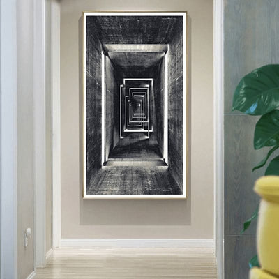 INFINITE DOORS - XL+