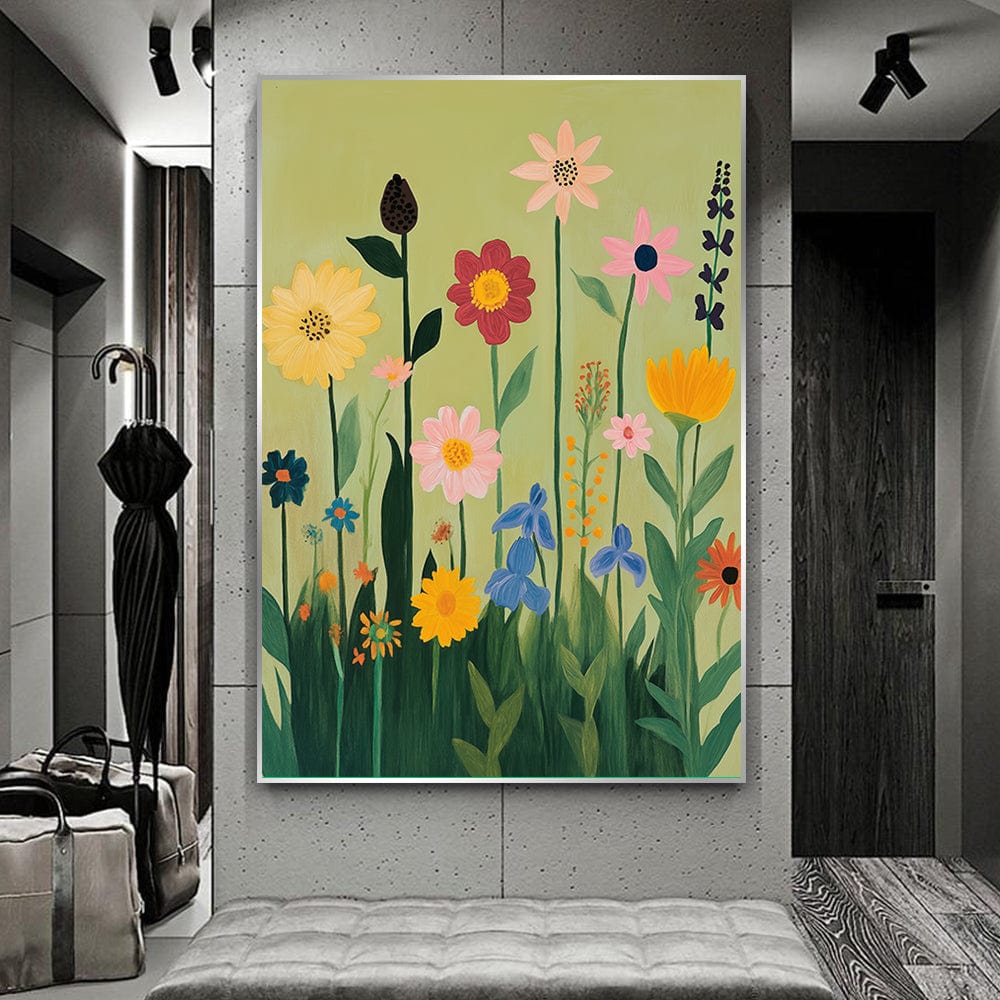 VINTAGE SPRING