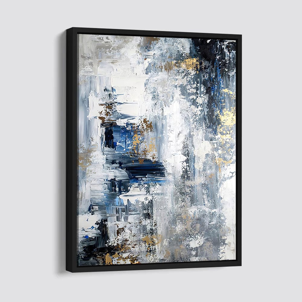 ABSTRACT DIVISION - CANVAS