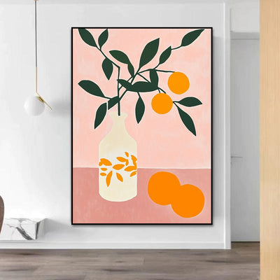 CITRUSY