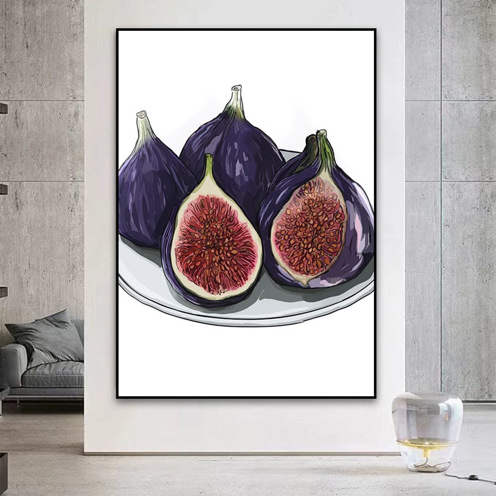 FIGS IN FOCUS