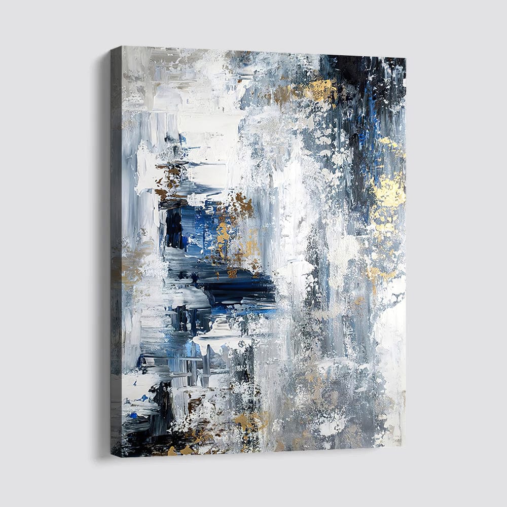 ABSTRACT DIVISION - CANVAS