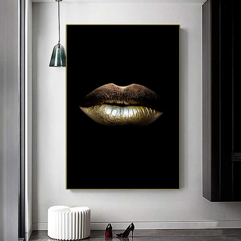 GILDED KISS - XL+