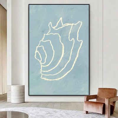 CONCH LINES - XL+