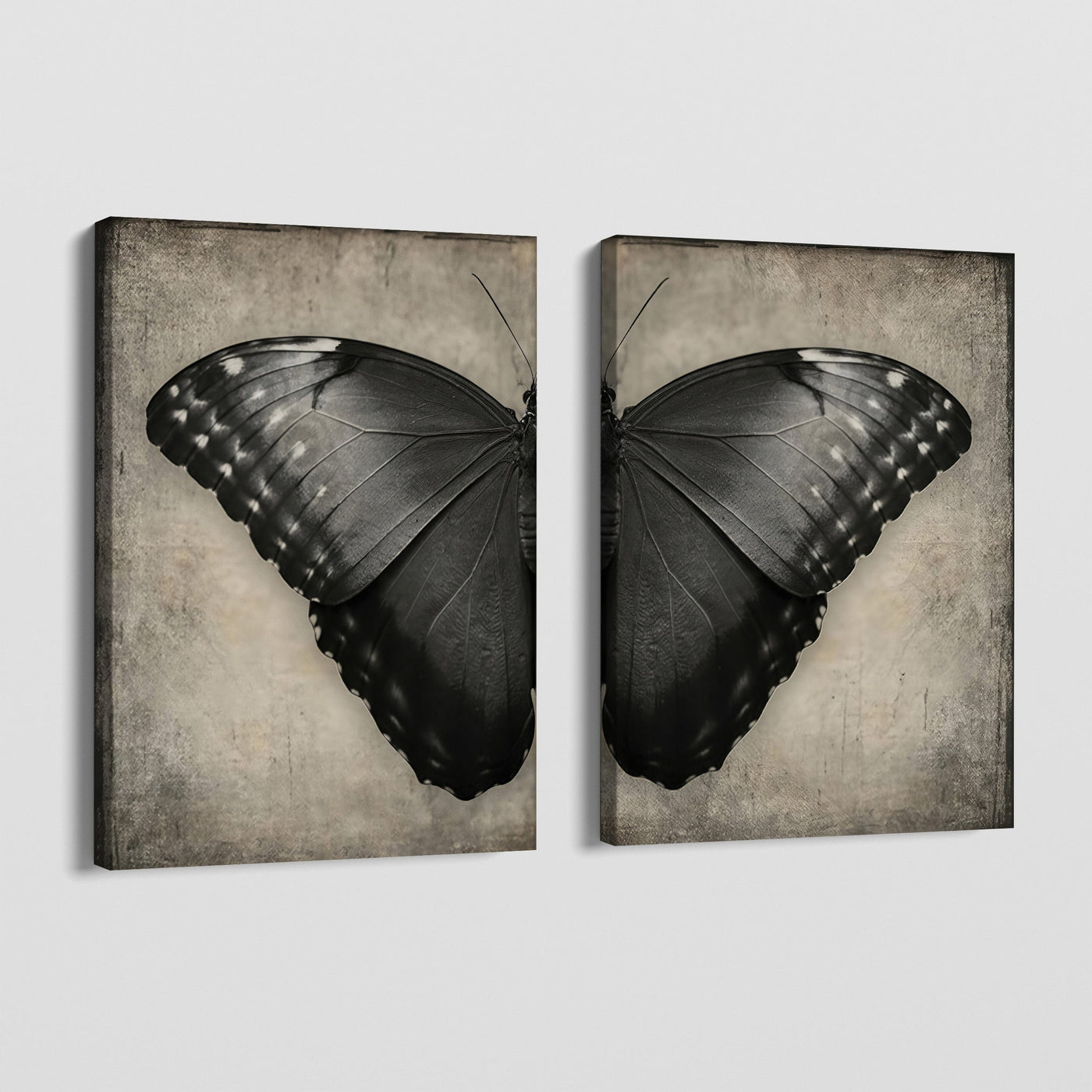 2:3 ingelijste prints - meerdere varianten 