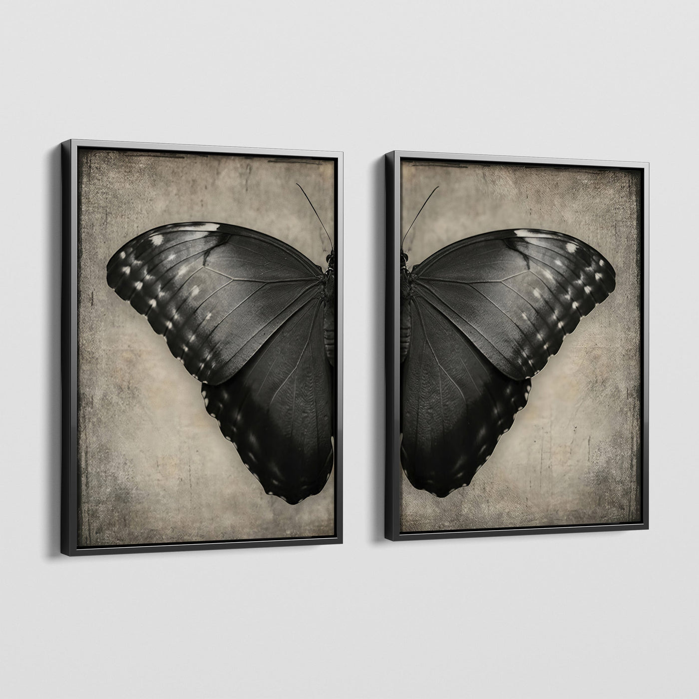 2:3 ingelijste prints - meerdere varianten 