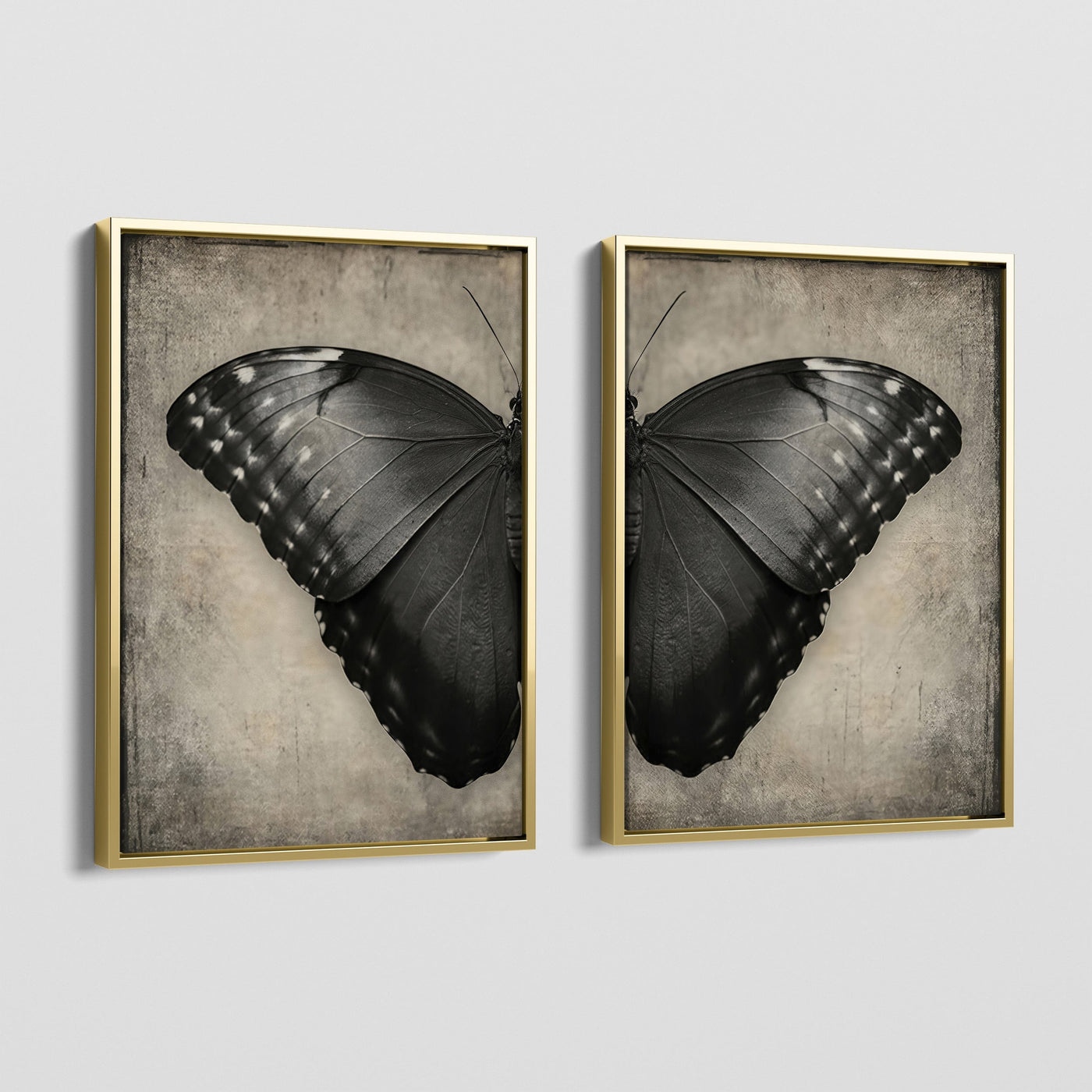 2:3 ingelijste prints - meerdere varianten 