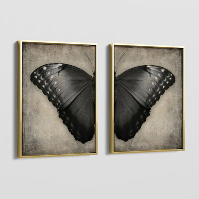2:3 ingelijste prints - meerdere varianten 