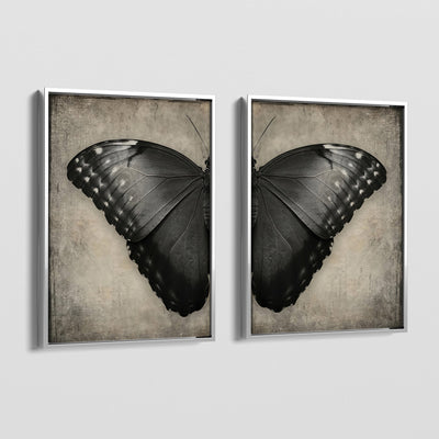 2:3 ingelijste prints - meerdere varianten 