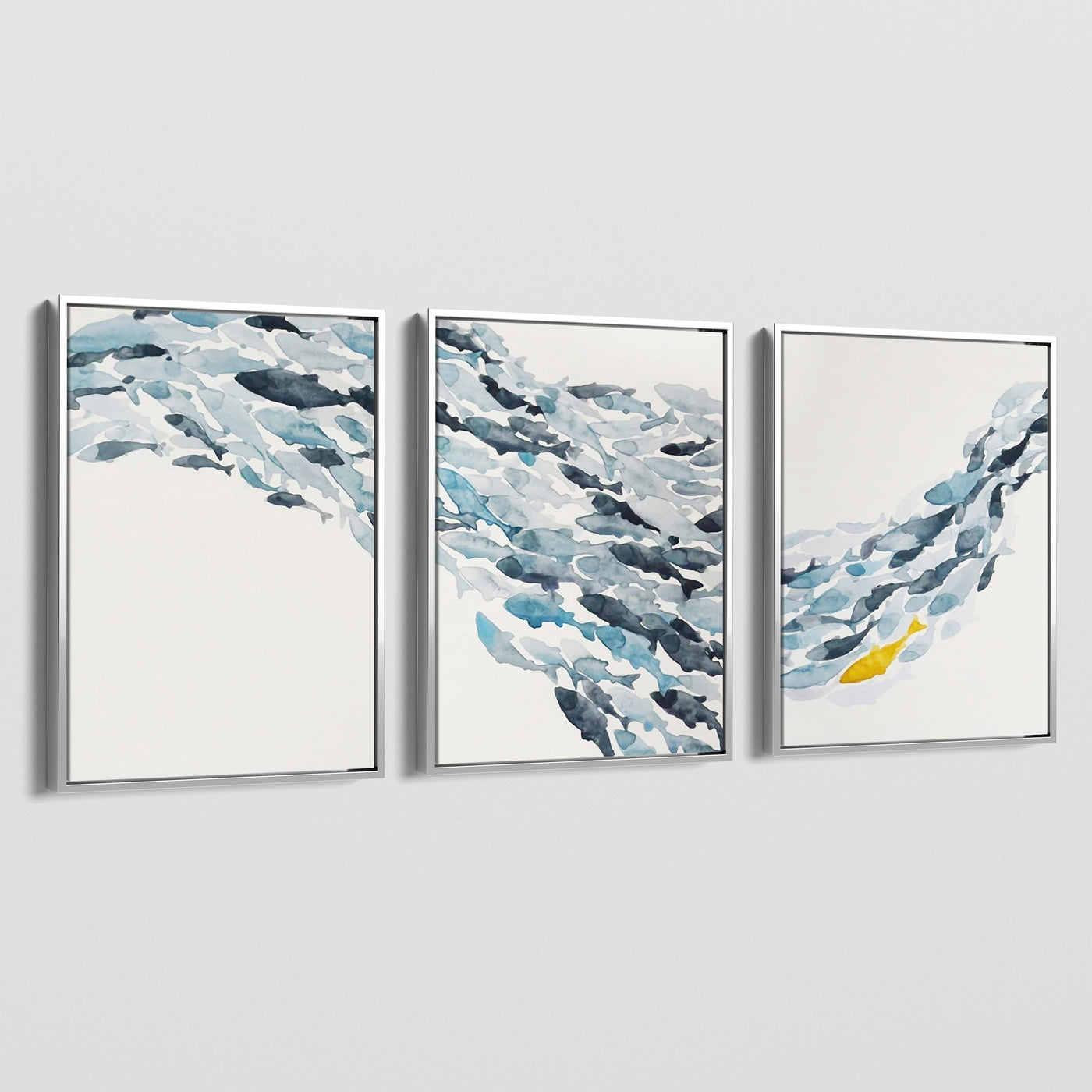 CALM CURRENTS CANVAS