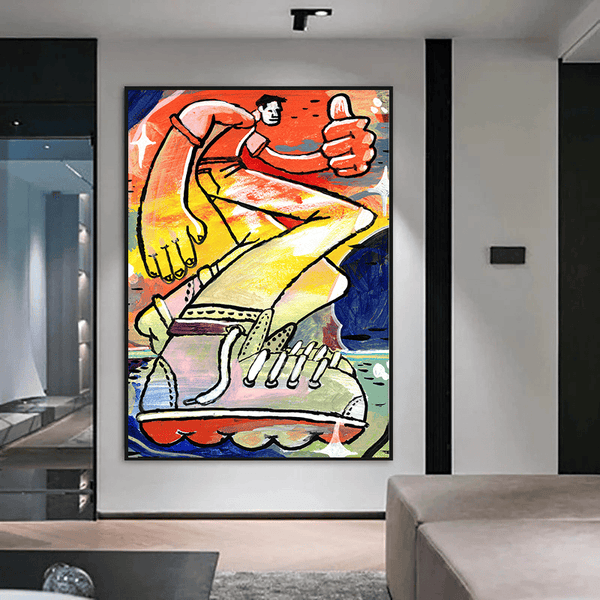 2:3 - مثال طباعة مؤطر