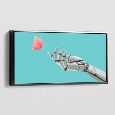 AI CANVAS