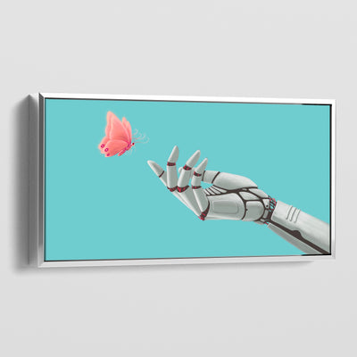 AI CANVAS