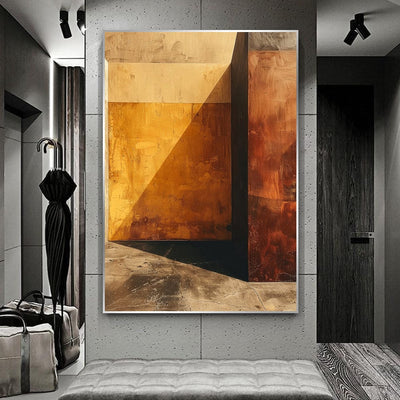 AMBER SHADOW