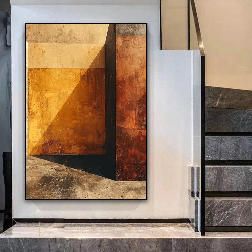 AMBER SHADOW