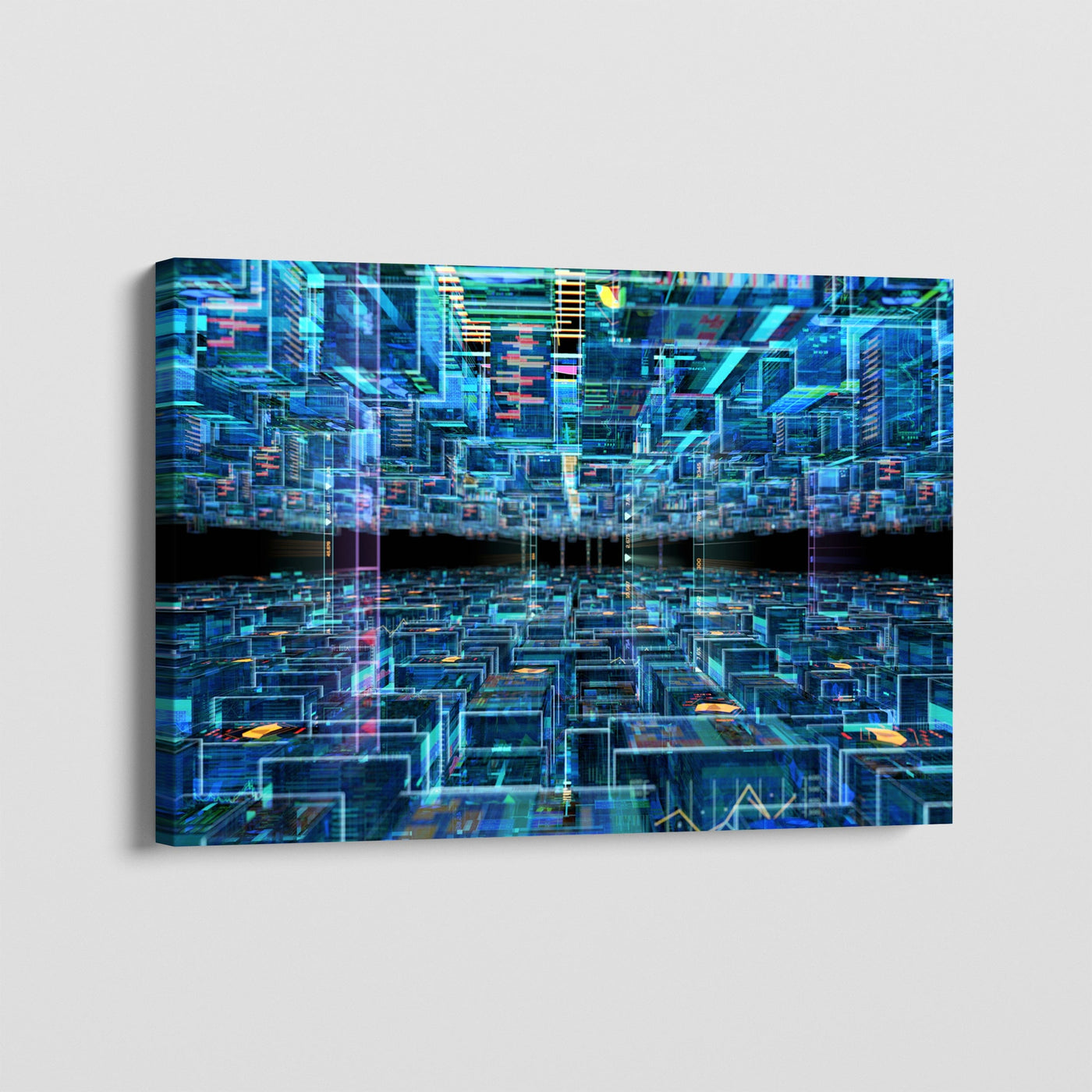 ANIMATRIX CANVAS