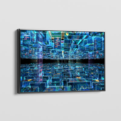 ANIMATRIX CANVAS
