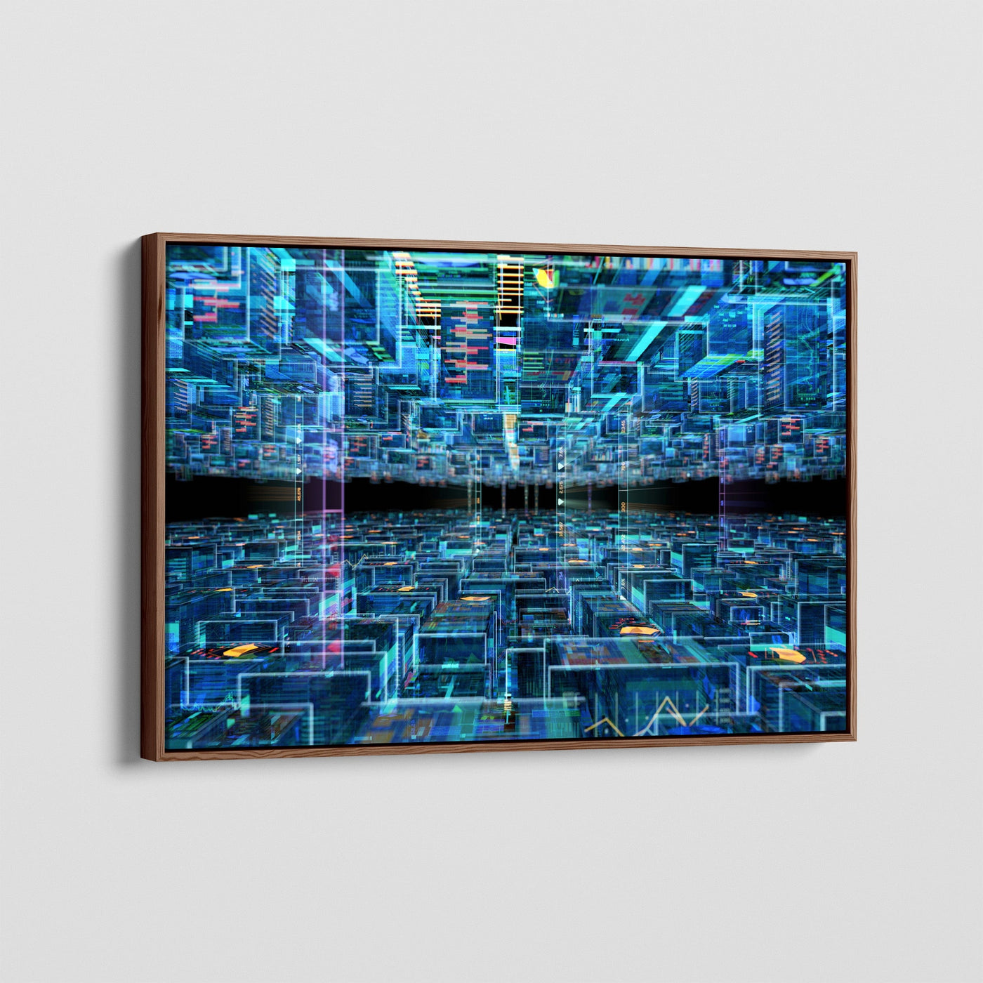 ANIMATRIX CANVAS