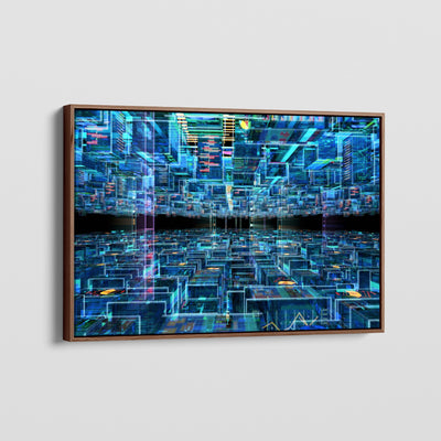ANIMATRIX CANVAS