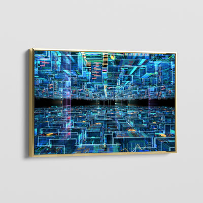 ANIMATRIX CANVAS