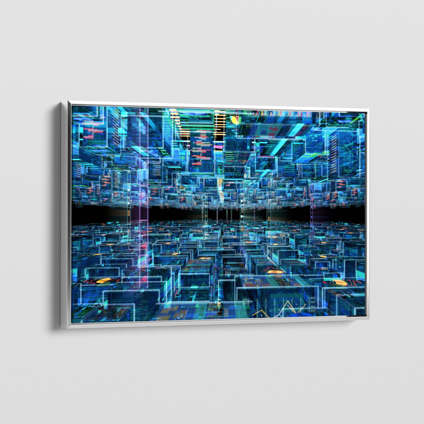 ANIMATRIX CANVAS