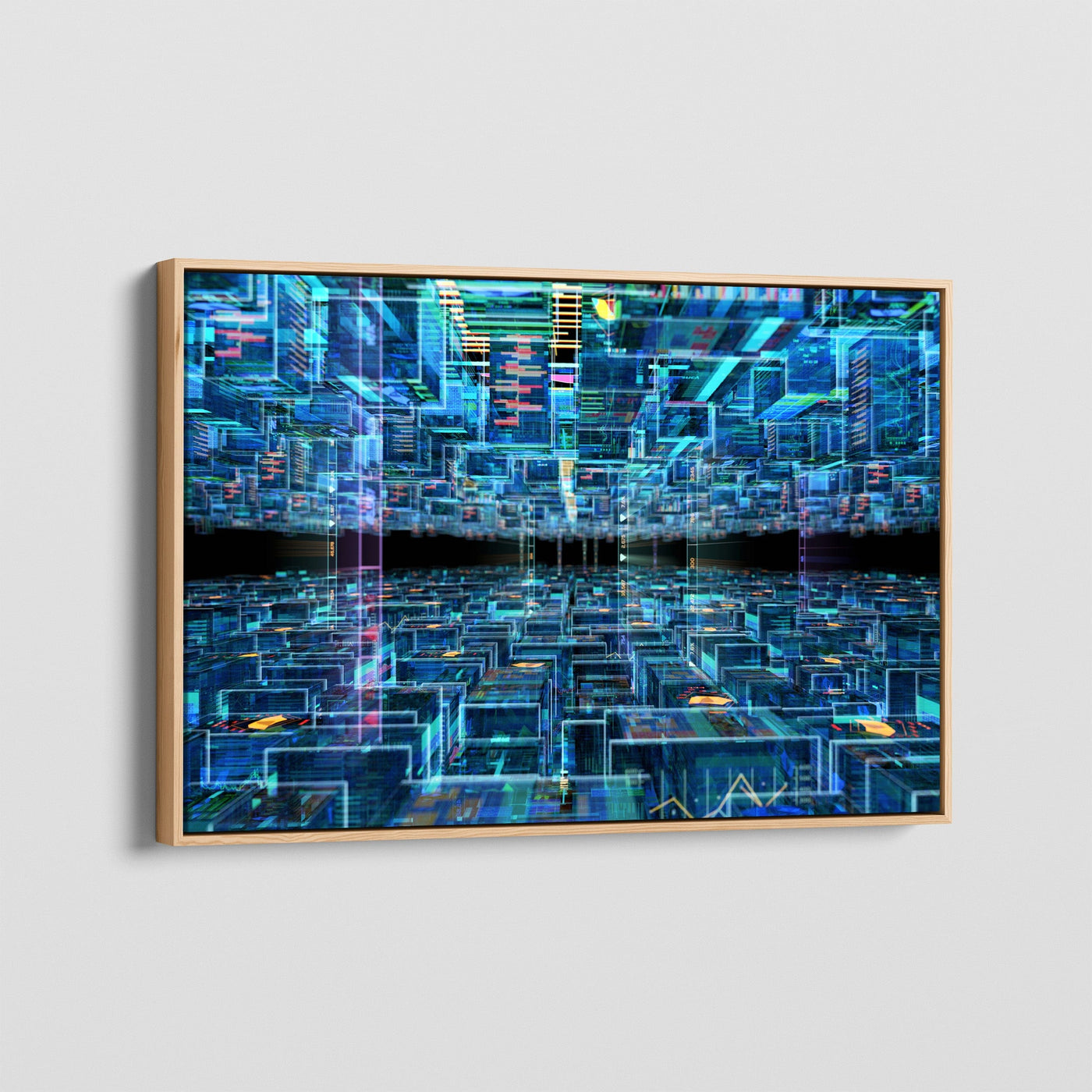 ANIMATRIX CANVAS
