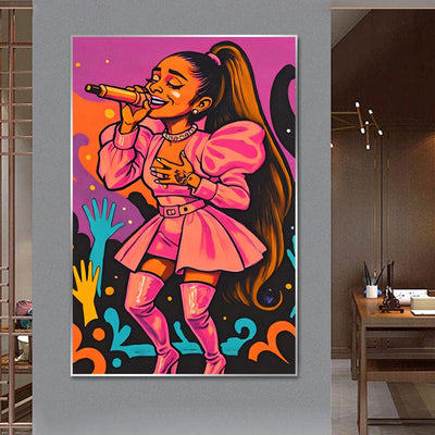 ARIANA