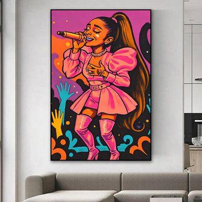 ARIANA