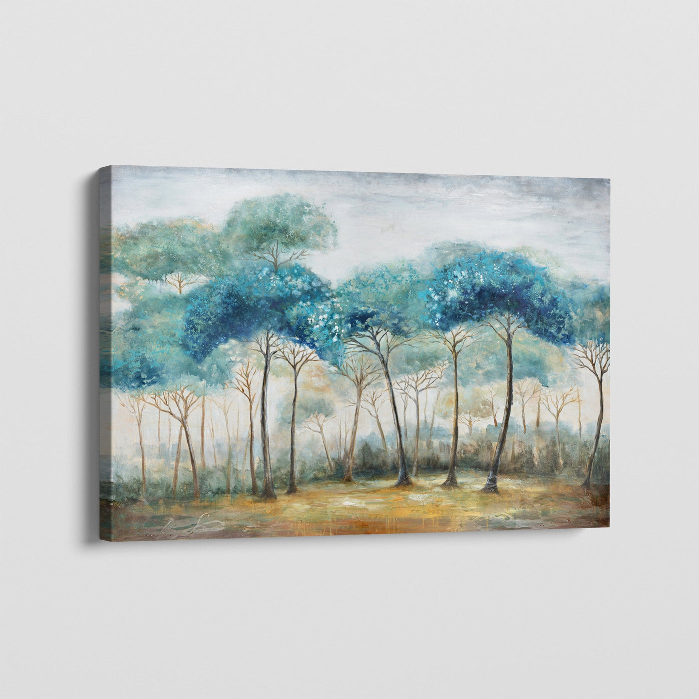 3:2 - canvasvoorbeeld