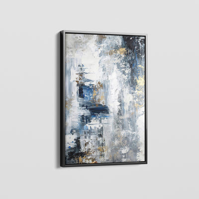 ABSTRACT DIVISION CANVAS