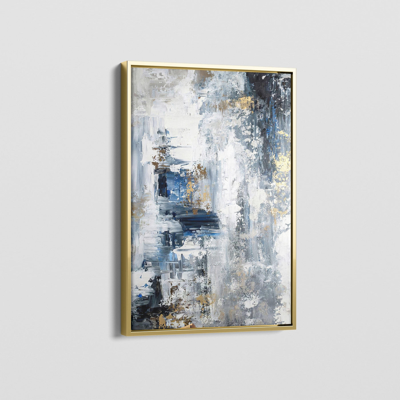 ABSTRACT DIVISION CANVAS