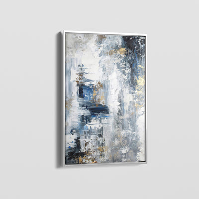 ABSTRACT DIVISION CANVAS