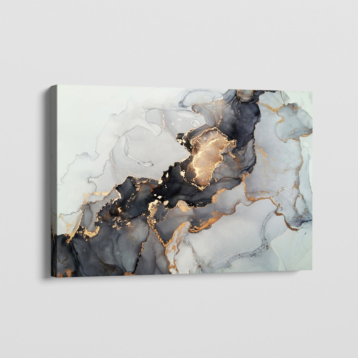 ASTRAL GOLD CANVAS