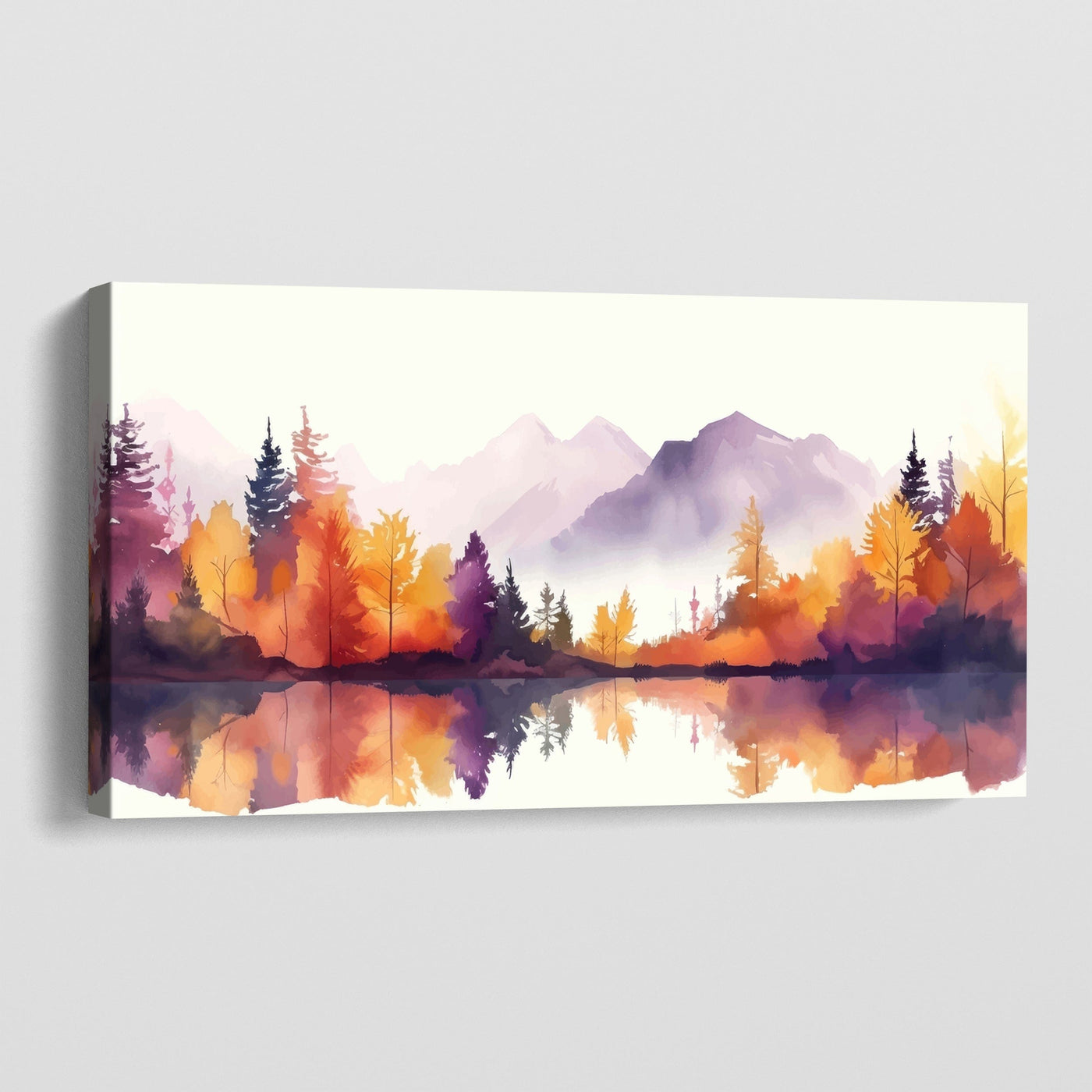 AUBURN DAYS CANVAS