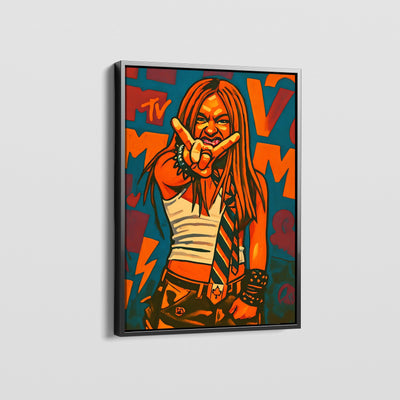 2:3 - exemple de toile