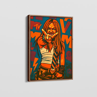 2:3 - exemple de toile