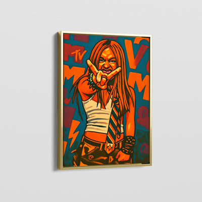 2:3 - exemple de toile