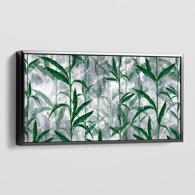 BAMBOO MIST CANVAS
