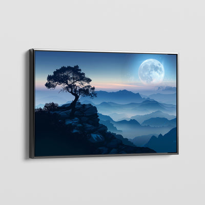 3:2 - canvasvoorbeeld