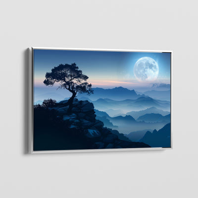 3:2 - canvasvoorbeeld