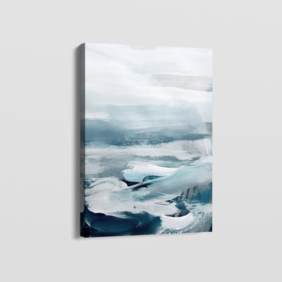 BEFORE THE STORM CANVAS