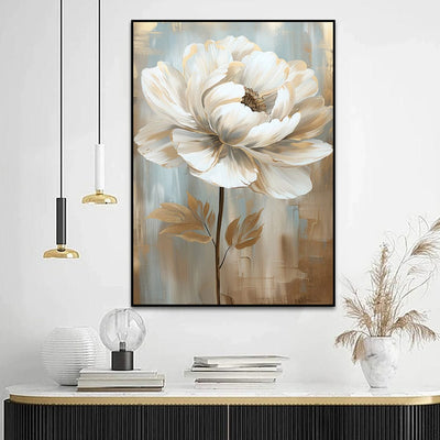 BLOOM WHITE