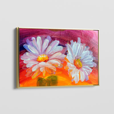 3:2 - canvasvoorbeeld
