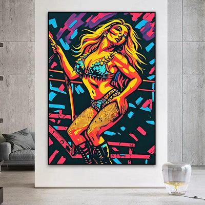 BRITNEY CIRCUS