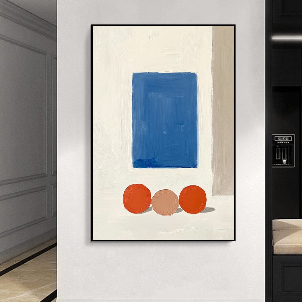 COMPLEMENTARY AND SHAPES - XL+